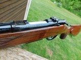 Anschutz 153 Classic 222 Sporter - 12 of 16