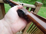 Anschutz 153 Classic 222 Sporter - 14 of 16