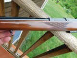 Anschutz 153 Classic 222 Sporter - 8 of 16