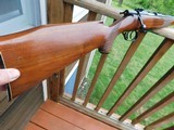 Anschutz 153 Classic 222 Sporter - 3 of 16