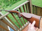 Anschutz 153 Classic 222 Sporter - 2 of 16