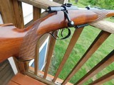 Anschutz 153 Classic 222 Sporter - 4 of 16