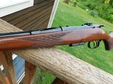 Anschutz 153 Classic 222 Sporter - 10 of 16