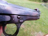 Beretta 92S Standard issue with police and mil across the globe * - 10 of 10