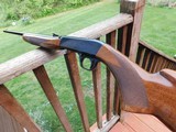 Browning SA Belgian 22 Auto Take Down High Quality Semi Auto - 8 of 9