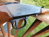 Browning SA Belgian 22 Auto Take Down High Quality Semi Auto - 4 of 9