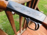 Browning SA Belgian 22 Auto Take Down High Quality Semi Auto - 9 of 9