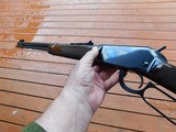 Winchester 94/22 XTR Bargain 22 LR Shooter, not collector - 7 of 11