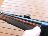 Winchester 94/22 XTR Bargain 22 LR Shooter, not collector - 10 of 11