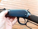Winchester 94/22 XTR Bargain 22 LR Shooter, not collector - 9 of 11