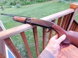 Browning BPS 28 ga New In Box or As New In Box With Factory Invector Chokes
Unfired *** Works for lefties with bottom ejection - 2 of 15