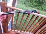Browning BPS 28 ga New In Box or As New In Box With Factory Invector Chokes
Unfired *** Works for lefties with bottom ejection - 10 of 15