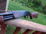 Browning BPS 28 ga New In Box or As New In Box With Factory Invector Chokes
Unfired *** Works for lefties with bottom ejection - 11 of 15