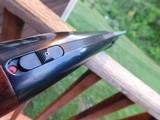 Browning BPS 28 ga New In Box or As New In Box With Factory Invector Chokes
Unfired *** Works for lefties with bottom ejection - 7 of 15