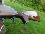 Remington 700 BDL Enhanced (factory engraved) 17 Remington
NEAR NEW IN BOX ** April 1997 - 16 of 17