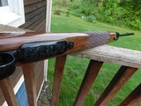 Remington 700 BDL Enhanced (factory engraved) 17 Remington
NEAR NEW IN BOX ** April 1997 - 5 of 17