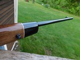 Remington 700 BDL Enhanced (factory engraved) 17 Remington
NEAR NEW IN BOX ** April 1997 - 7 of 17