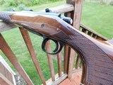 Remington 700 BDL Enhanced (factory engraved) 17 Remington
NEAR NEW IN BOX ** April 1997 - 10 of 17