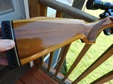Remington 600 350 Magnum First Year Production 1965 Compact big banger in a 37