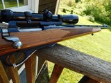 Remington 600 350 Magnum First Year Production 1965 Compact big banger in a 37