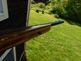 Remington 600 350 Magnum First Year Production 1965 Compact big banger in a 37