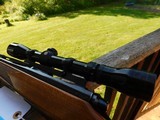 Remington 600 350 Magnum First Year Production 1965 Compact big banger in a 37