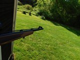 Remington 600 350 Magnum First Year Production 1965 Compact big banger in a 37