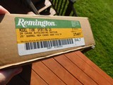 Remington 1100 Sporting 28 ga In NEAR NIB with all chokes Beautiful Wood 25