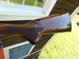 Remington 1100 Sporting 28 ga In NEAR NIB with all chokes Beautiful Wood 25