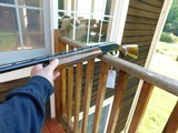 Remington 1100 Sporting 28 ga In NEAR NIB with all chokes Beautiful Wood 25