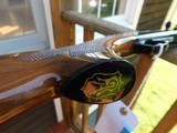 Remington 1100 Sporting 28 ga In NEAR NIB with all chokes Beautiful Wood 25