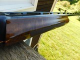 Remington 1100 Sporting 28 ga In NEAR NIB with all chokes Beautiful Wood 25