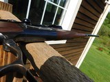 Savage 99F (Featherweight) 1958 Beauty Not Far From New With US Made Redfield Ready Classic NE Deer Rifle Ready To Take You're Buck In The Fall - 9 of 16