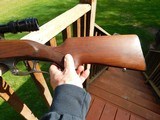 Savage 99F (Featherweight) 1958 Beauty Not Far From New With US Made Redfield Ready Classic NE Deer Rifle Ready To Take You're Buck In The Fall - 12 of 16