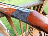 Charles Daly Superior Grade Absolutely Stunning 30