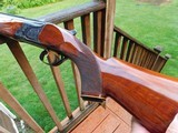 Charles Daly Superior Grade Absolutely Stunning 30