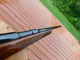 Custom Heavy Sporter based on a Mauser 98 action Very Nicely Done Bargain Priced 257 Roberts Ackley Imp. - 8 of 14