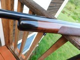 Stunning Custom Mauser Extraordinary Wood With Fiddleback Thru Its length 257 Roberts Imp. Super Bargain - 15 of 15