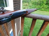 Stunning Custom Mauser Extraordinary Wood With Fiddleback Thru Its length 257 Roberts Imp. Super Bargain - 4 of 15