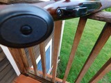 Stunning Custom Mauser Extraordinary Wood With Fiddleback Thru Its length 257 Roberts Imp. Super Bargain - 5 of 15