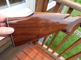 Remington 700 BDL VS (Varmint)
Deluxe (Walnut Stock) Heavy Barrel .308 Rarely Found In 308 !!!!! Feb 1986 Date Of Man. - 2 of 13