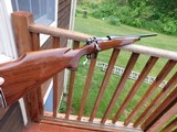 Remington 700 BDL VS (Varmint)
Deluxe (Walnut Stock) Heavy Barrel .308 Rarely Found In 308 !!!!! Feb 1986 Date Of Man. - 1 of 13