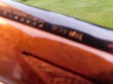 Remington 700 BDL VS (Varmint)
Deluxe (Walnut Stock) Heavy Barrel .308 Rarely Found In 308 !!!!! Feb 1986 Date Of Man. - 13 of 13