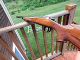 Remington 700 BDL VS (Varmint)
Deluxe (Walnut Stock) Heavy Barrel .308 Rarely Found In 308 !!!!! Feb 1986 Date Of Man. - 9 of 13