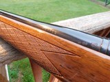 Remington 700 BDL VS (Varmint)
Deluxe (Walnut Stock) Heavy Barrel .308 Rarely Found In 308 !!!!! Feb 1986 Date Of Man. - 11 of 13