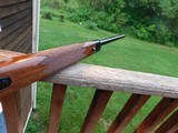 Remington 700 BDL VS (Varmint)
Deluxe (Walnut Stock) Heavy Barrel .308 Rarely Found In 308 !!!!! Feb 1986 Date Of Man. - 7 of 13