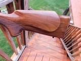 Remington 700 BDL VS (Varmint)
Deluxe (Walnut Stock) Heavy Barrel .308 Rarely Found In 308 !!!!! Feb 1986 Date Of Man. - 12 of 13