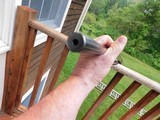 Remington 700 BDL VS (Varmint)
Deluxe (Walnut Stock) Heavy Barrel .308 Rarely Found In 308 !!!!! Feb 1986 Date Of Man. - 3 of 13