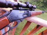 Marlin 444 First Generation 2d Year Production Not Far From New Highly Collectable Beauty JM North Haven Ct Gun - 2 of 13