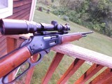 Marlin 444 First Generation 2d Year Production Not Far From New Highly Collectable Beauty JM North Haven Ct Gun - 7 of 13